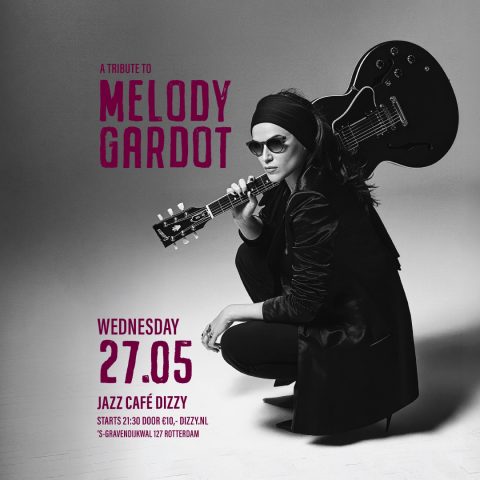 Tribute to Melody Gardot 