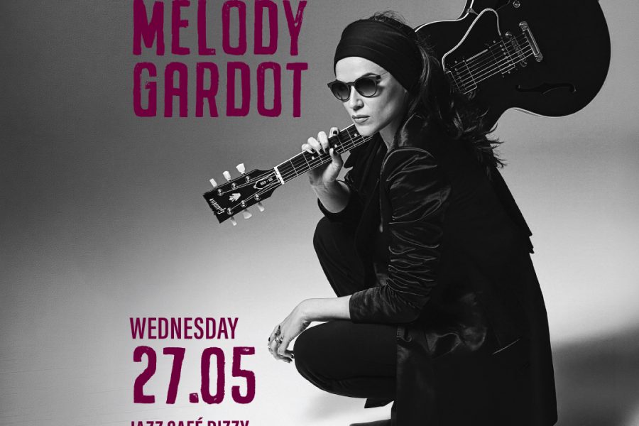 Tribute to Melody Gardot 