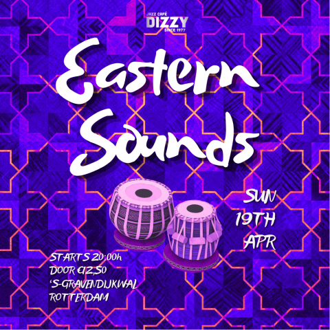 Eastern Sounds