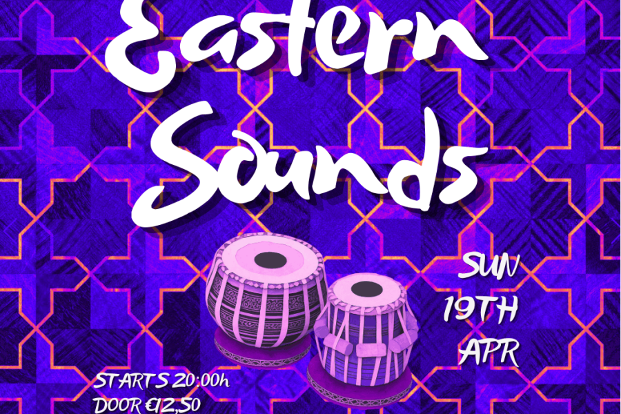 Eastern Sounds