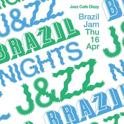 Brazil Jam