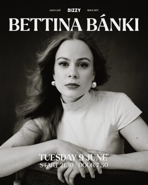 Bettina Bánki