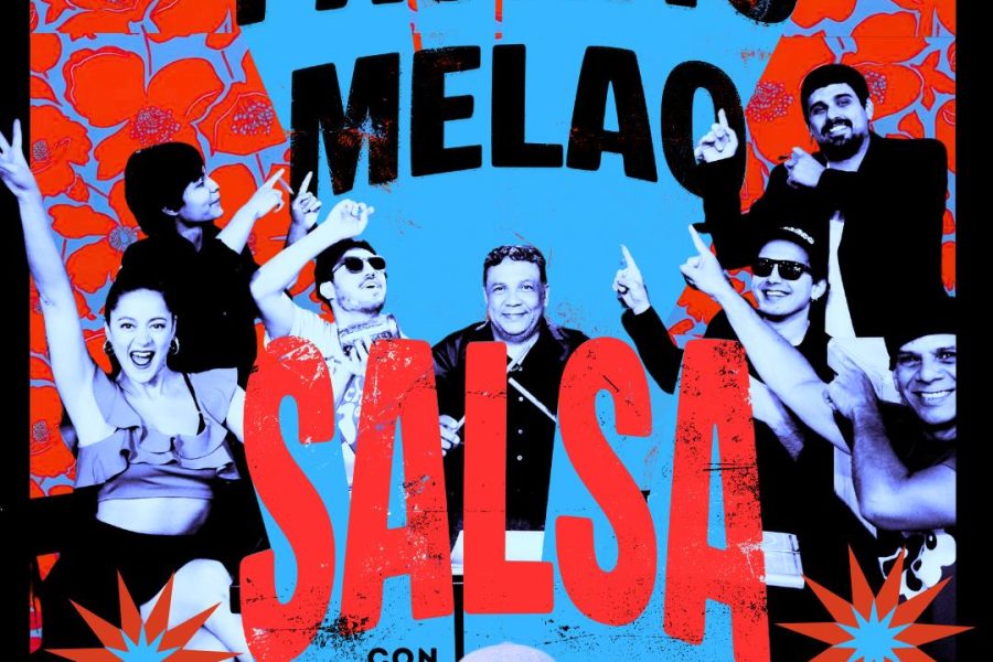 Pachito Melao Salsa