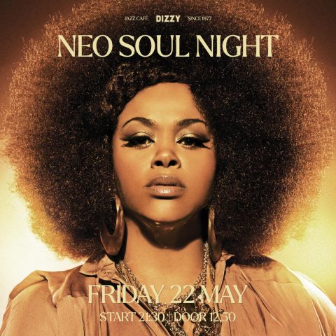 Neo Soul night