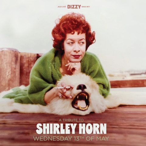Shirley Horn