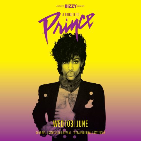 Tribute to Prince