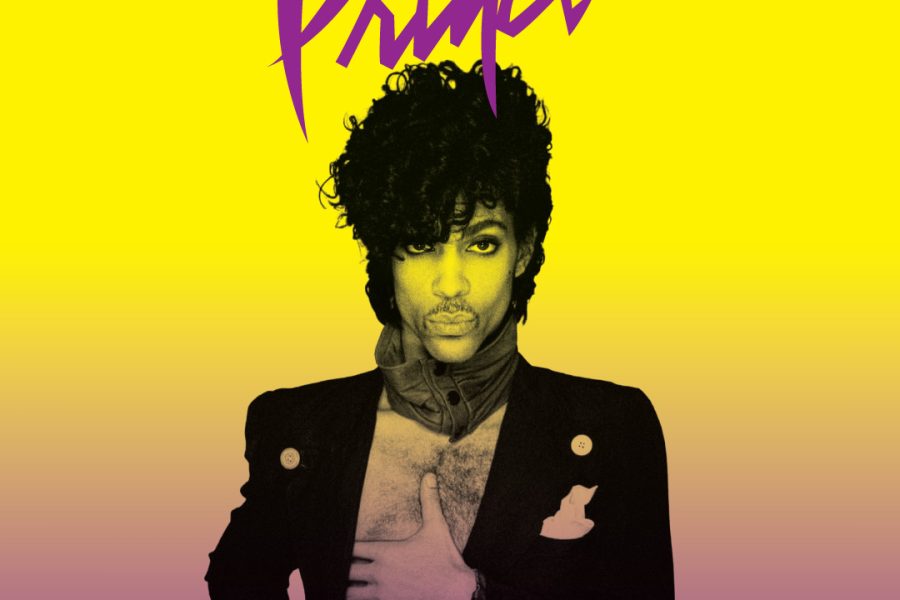 Tribute to Prince