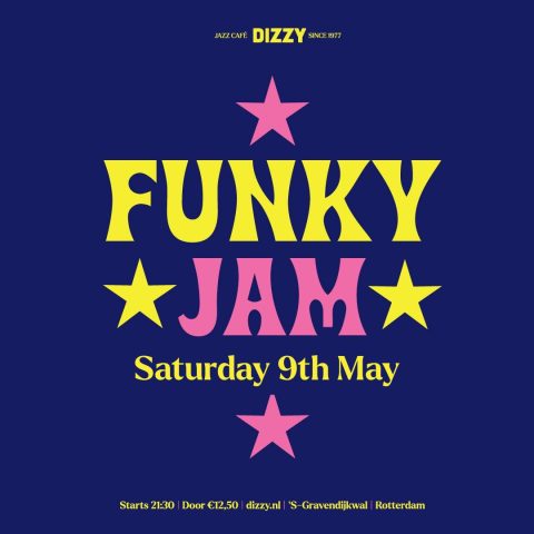 Funky Jam