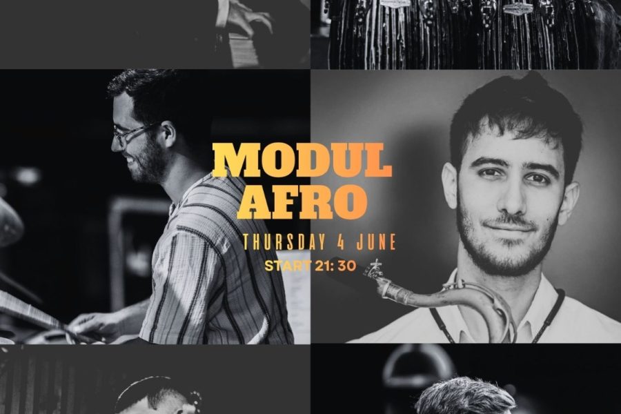 ModulAfro