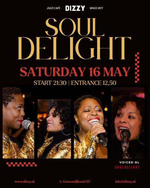 Soul Delight
