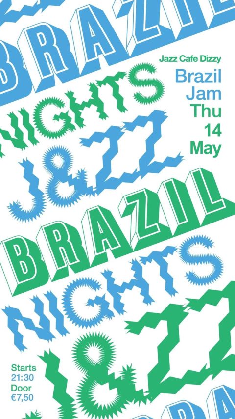 Brazil Jam