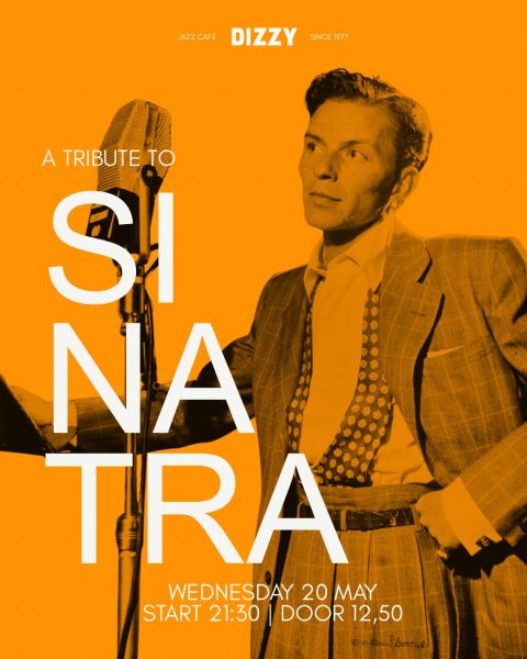 Tribute to Frank Sinatra