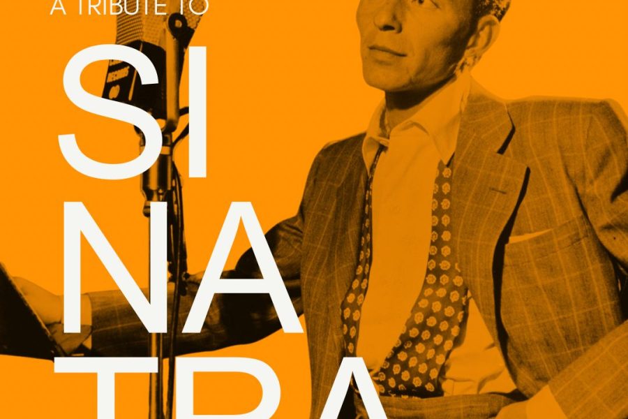Tribute to Frank Sinatra