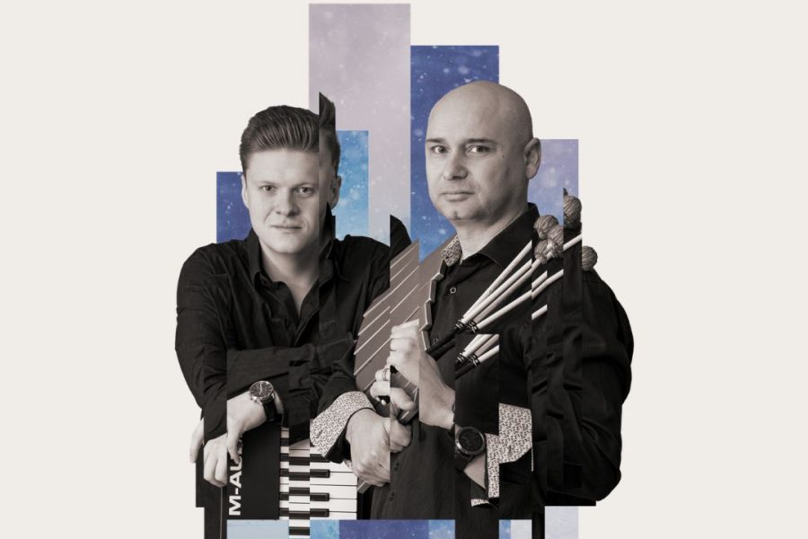 Herak | Bulatkin “Elysium” ft. Ben Tiberio (USA)