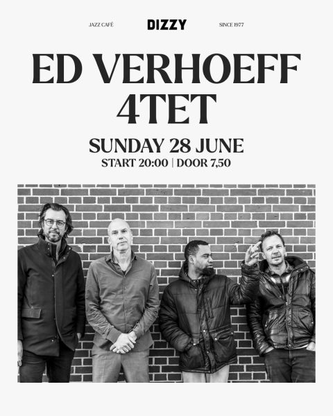 Ed Verhoeff