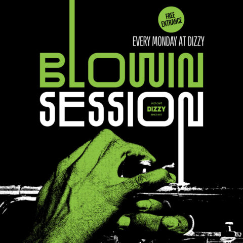Blowing sessions