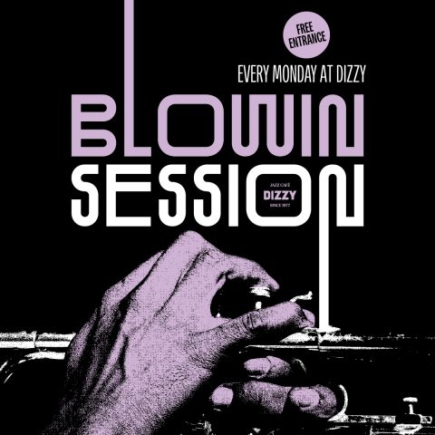 Blowin sessions