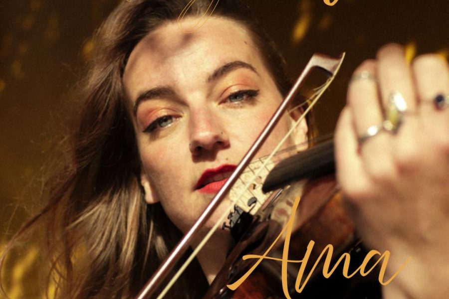 Abigaël Ama