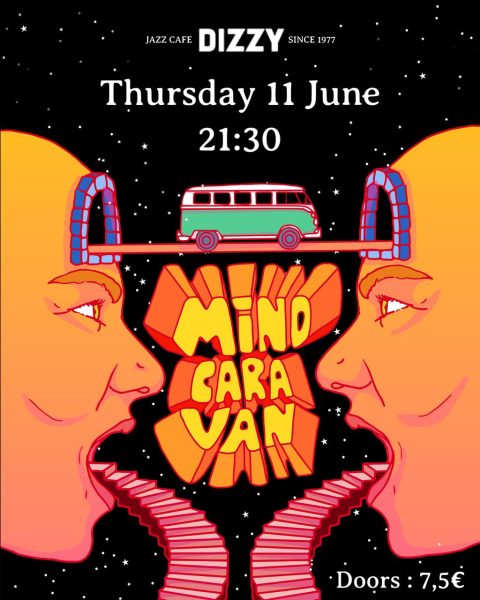 Mind Caravan