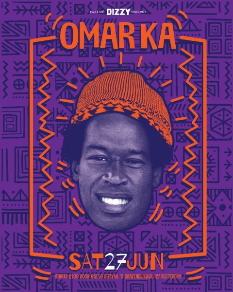 Omar Ka