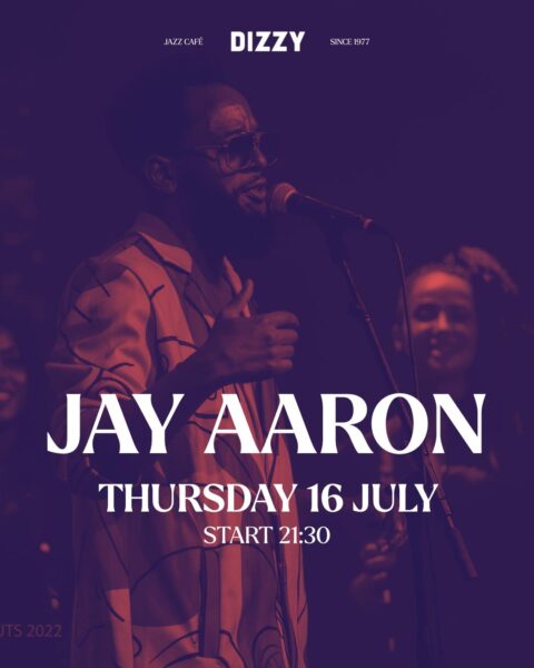 Jay Aaron