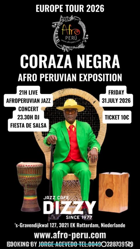 Coraza Negra
