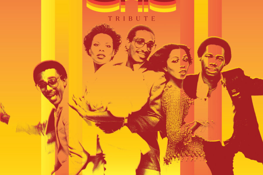 Tribute to Chic