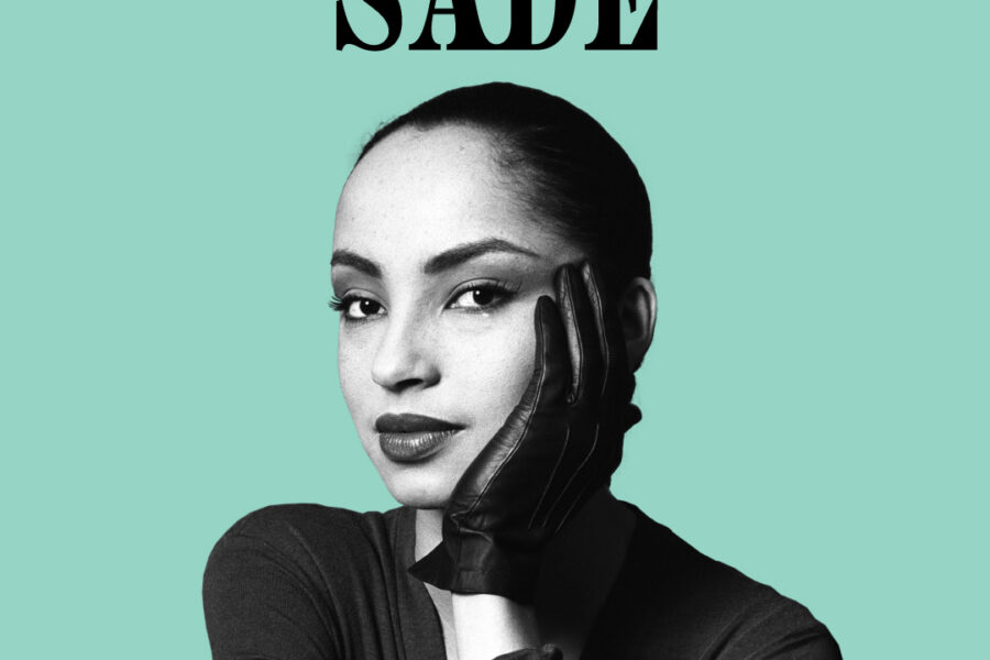 Sade tribute