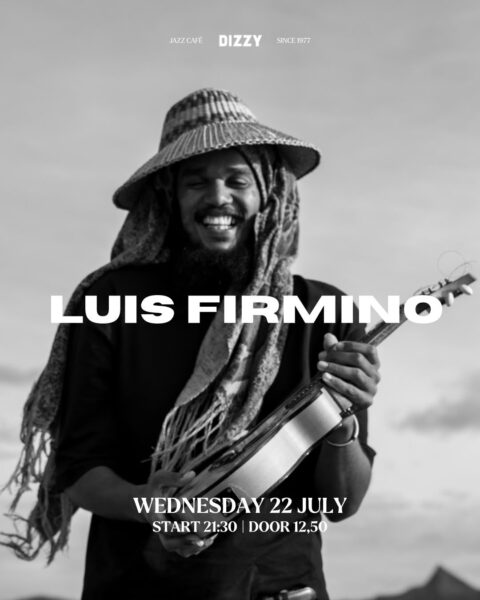 Luis Firmino