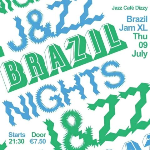 Brazil Jam